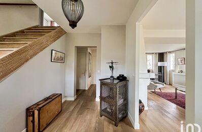 vente maison 935 000 € à proximité de Louveciennes (78430)