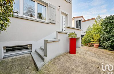 vente maison 849 000 € à proximité de Le Chesnay-Rocquencourt (78150)