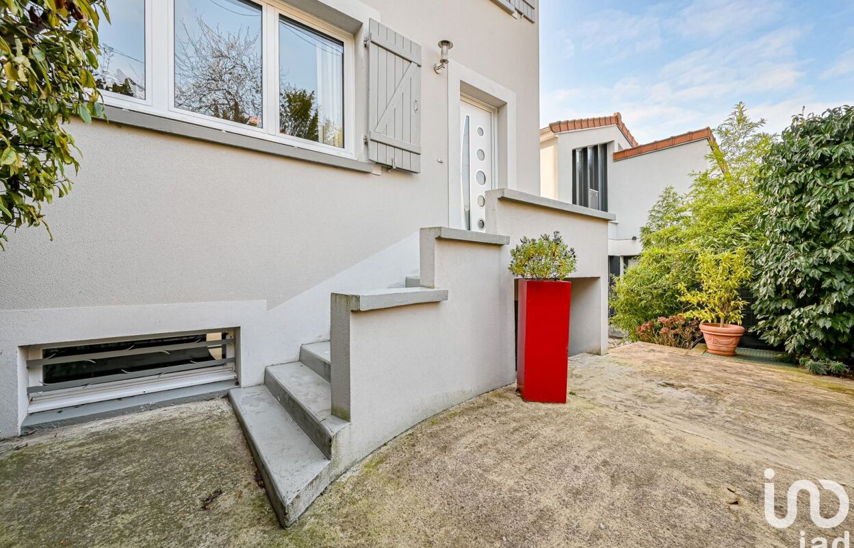 maison 6 pièces 135 m2 à vendre à Rueil-Malmaison (92500)