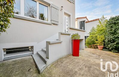 vente maison 849 000 € à proximité de La Frette-sur-Seine (95530)