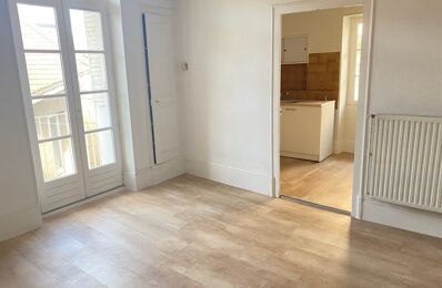 appartement 2 pièces 45 m2 à louer à Romans-sur-Isère (26100)