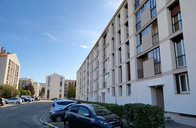 location appartement 765 € CC /mois à proximité de Port-de-Bouc (13110)
