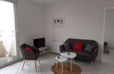 location appartement 1 015 € CC /mois à proximité de Villeurbanne (69100)