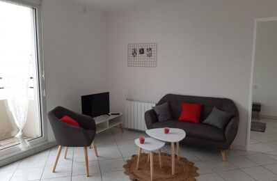 location appartement 1 015 € CC /mois à proximité de Oullins (69600)