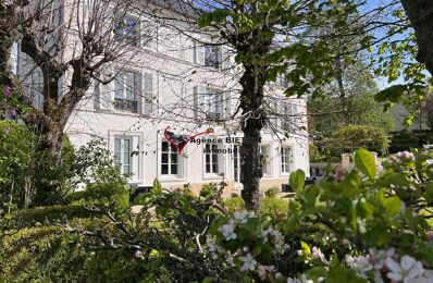vente maison 639 000 € à proximité de Oinville-sur-Montcient (78250)