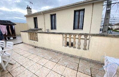 vente maison 315 000 € à proximité de Villebon-sur-Yvette (91140)