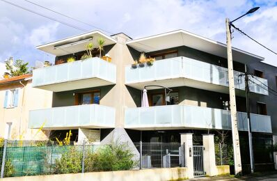 vente appartement 234 000 € à proximité de La Tronche (38700)