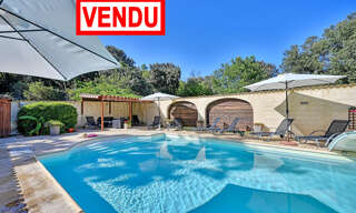 Maison 18 Pièces 430 m² à vendre à Anduze (30140)