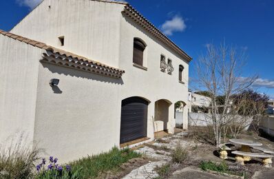 vente maison 315 000 € à proximité de Raissac-d'Aude (11200)