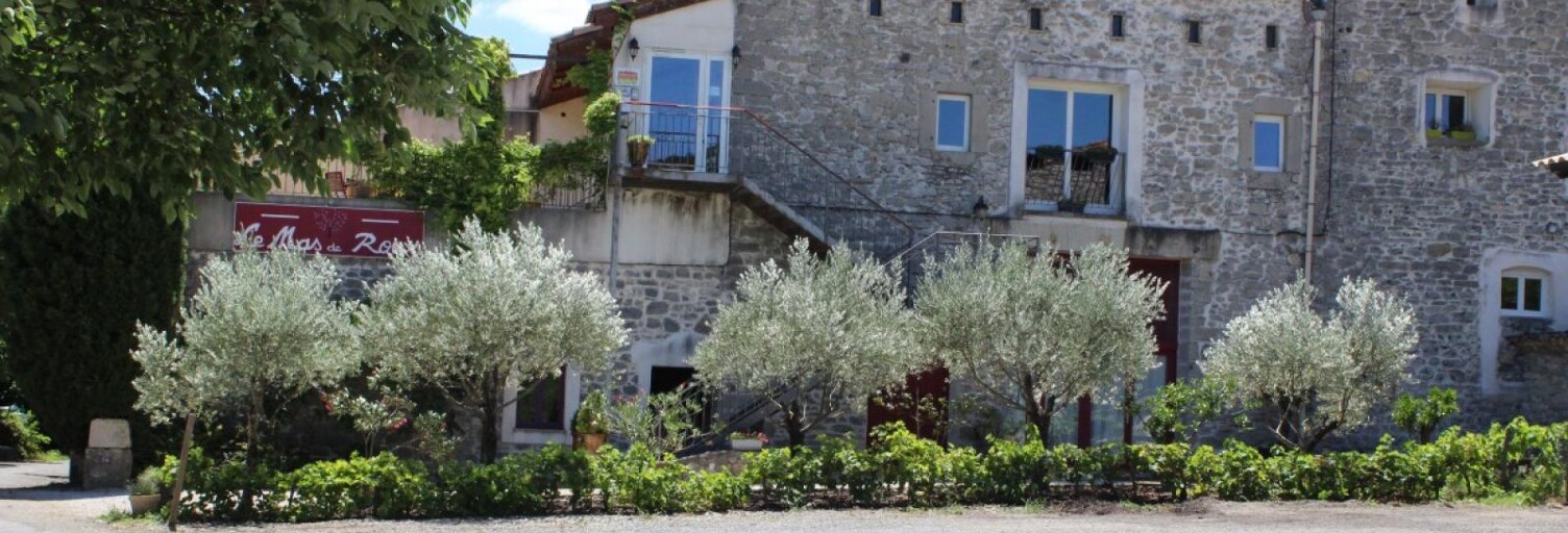 Maison 25 Pièces 1000 m² à vendre à Quissac (30260)