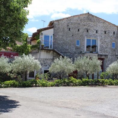 Maison 25 pièces 1145000 €