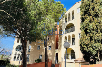 appartement 2 pièces 70 m2 à vendre à Carcassonne (11000)