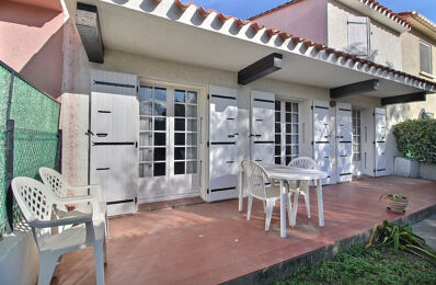 vente maison 266 000 € à proximité de Palau-Del-Vidre (66690)