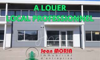 Commerce  100 m² à louer à Guilherand-Granges (07500)