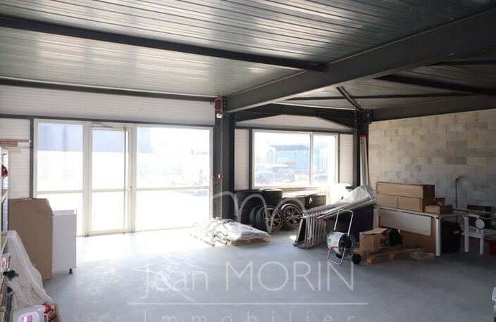 Commerce — photo 2