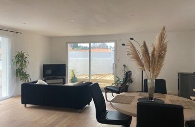 vente maison 415 000 € à proximité de La Mothe-Achard (85150)