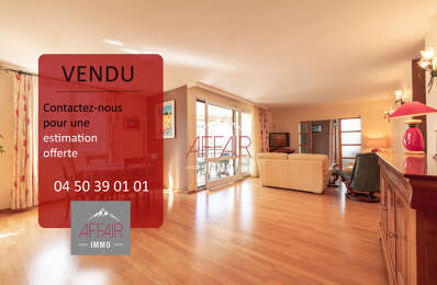 Appartement de type 5 avec double garage — photo du bien