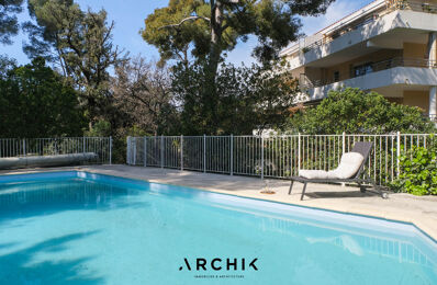 appartement 4 pièces 90 m2 à vendre à Marseille 9 (13009)