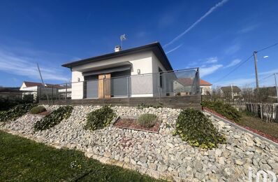 vente maison 275 000 € à proximité de Farges-Lès-Chalon (71150)