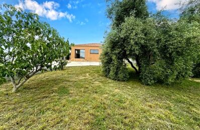 vente maison 339 000 € à proximité de Lignan-sur-Orb (34490)