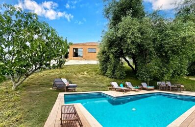 vente maison 317 000 € à proximité de Fontès (34320)