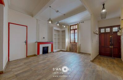 vente maison 165 000 € à proximité de Alignan-du-Vent (34290)