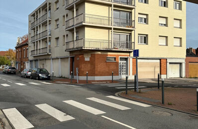 immeuble  pièces 700 m2 à vendre à Dunkerque (59140)