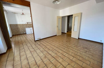 location appartement 435 € CC /mois à proximité de Villeneuve-de-Berg (07170)