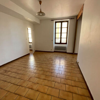 Appartement 3 pièces 57 m²