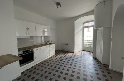 location appartement 530 € CC /mois à proximité de Villeneuve-de-Berg (07170)