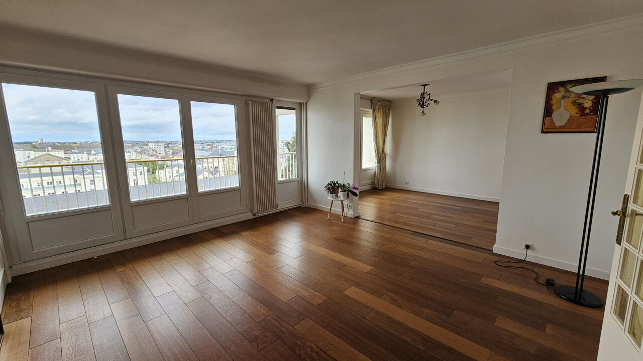 appartement 5 pièces 133 m2 à vendre à Angers (49100)