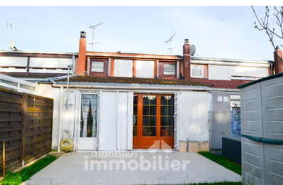 vente maison 225 000 € à proximité de Marly-la-Ville (95670)