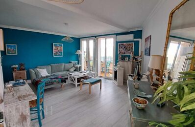 vente appartement 284 000 € à proximité de Agde (34300)
