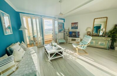 vente appartement 280 000 € à proximité de Sète (34200)