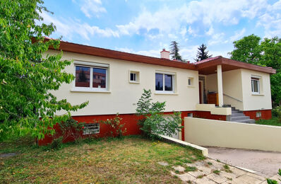 vente maison 440 000 € à proximité de Genlis (21110)