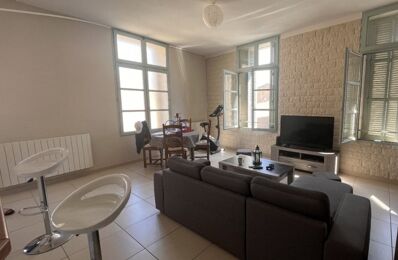 vente appartement 112 000 € à proximité de Cazouls-Lès-Béziers (34370)