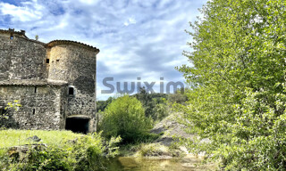 Maison 4 Pièces 135 m² à vendre à Anduze (30140)