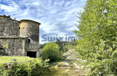 vente maison 219 000 € à proximité de Saint-Sébastien-d'Aigrefeuille (30140)