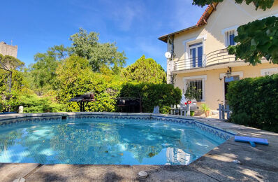 vente maison 370 000 € à proximité de Saint-Hilaire-de-Beauvoir (34160)