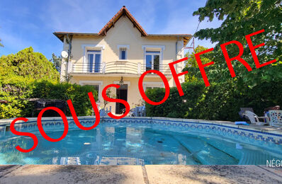vente maison 370 000 € à proximité de Saint-Jean-de-Cornies (34160)
