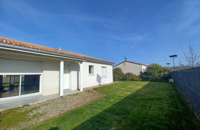 location maison 955 € CC /mois à proximité de Valence (82400)