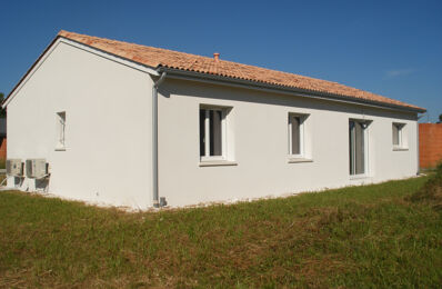 location maison 955 € CC /mois à proximité de Sauvagnas (47340)
