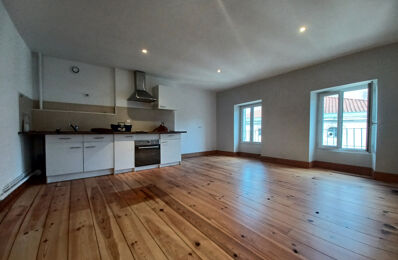 location appartement 700 € CC /mois à proximité de Castelmoron-sur-Lot (47260)
