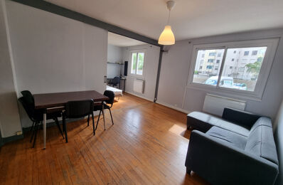location appartement 690 € CC /mois à proximité de Saint-Pierre-de-Chartreuse (38380)