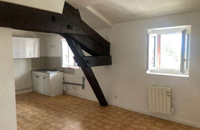 appartement 1 pièces 34 m2 à vendre à Villefranche-sur-Saône (69400)