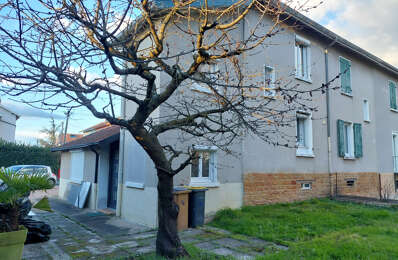 vente maison 260 000 € à proximité de Villefranche-sur-Saône (69400)