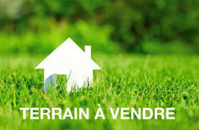 vente terrain 36 000 € à proximité de Sens-sur-Seille (71330)