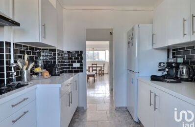 vente appartement 137 000 € à proximité de Cassis (13260)
