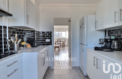 vente appartement 137 000 € à proximité de Roquefort-la-Bédoule (13830)