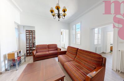 vente appartement 385 075 € à proximité de Fabrègues (34690)
